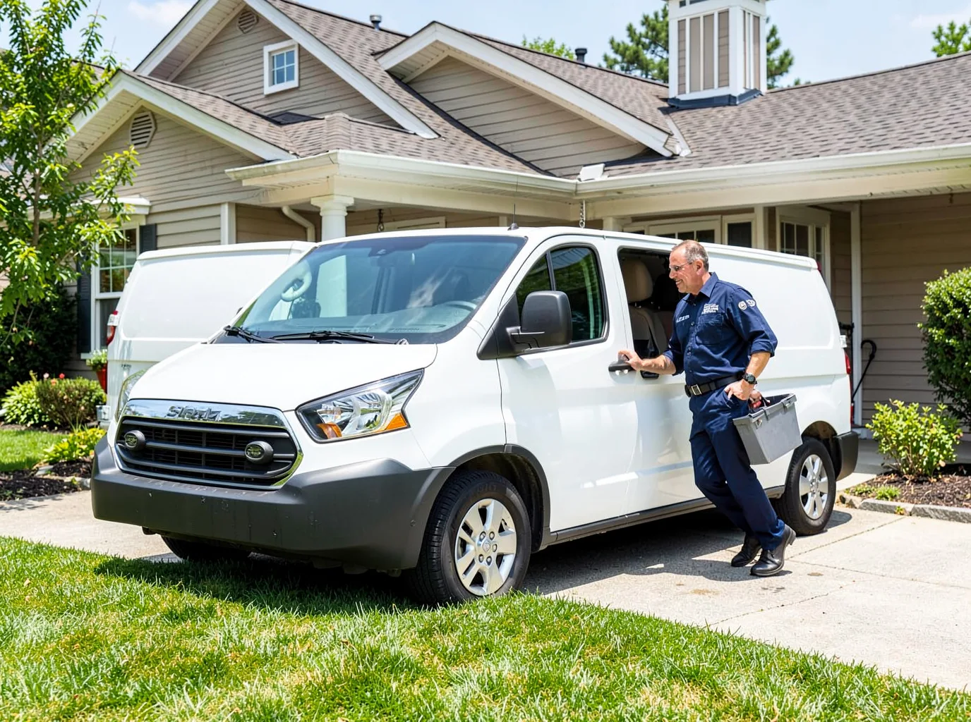 Emergency Plumber company in Oakland, AR