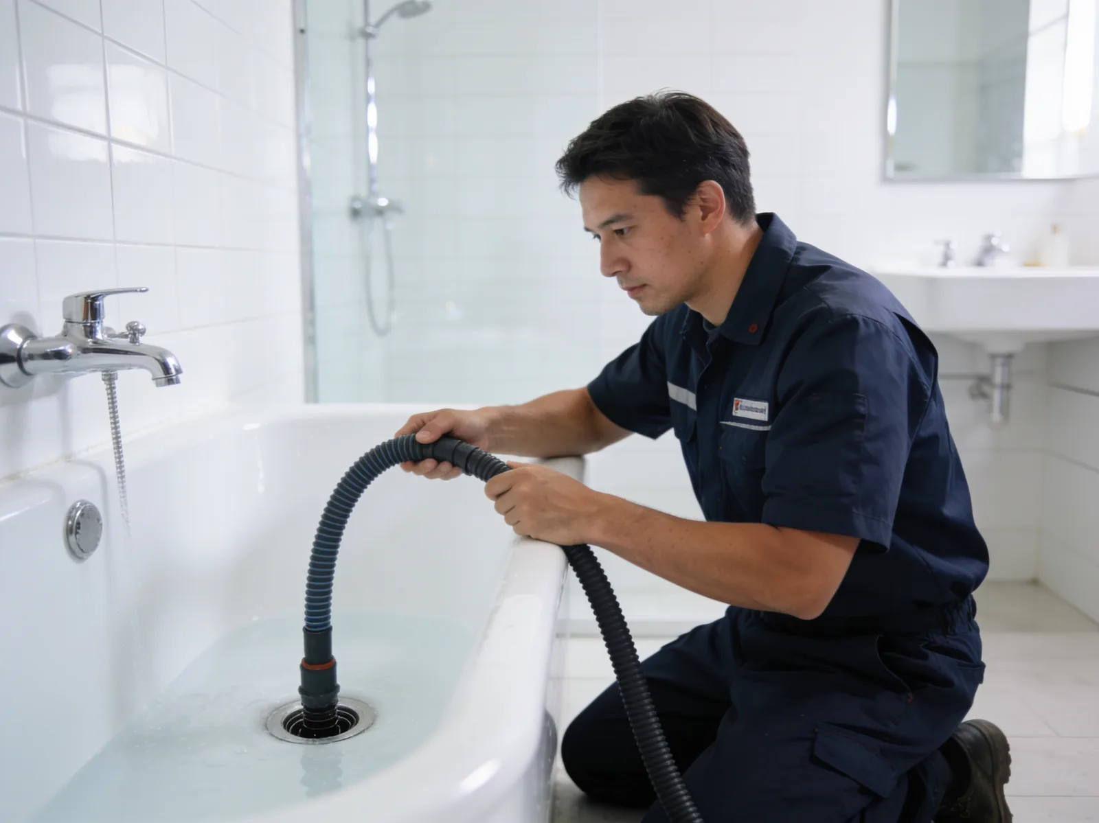 Emergency Plumber Oakland, AR FAQs